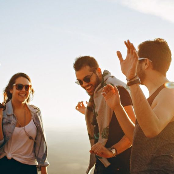 Apartamentos con terraza geniales